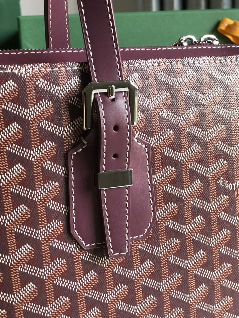 Durable Goyard Shopping Bags 58911