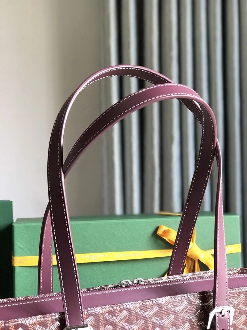 Durable Goyard Shopping Bags 58911