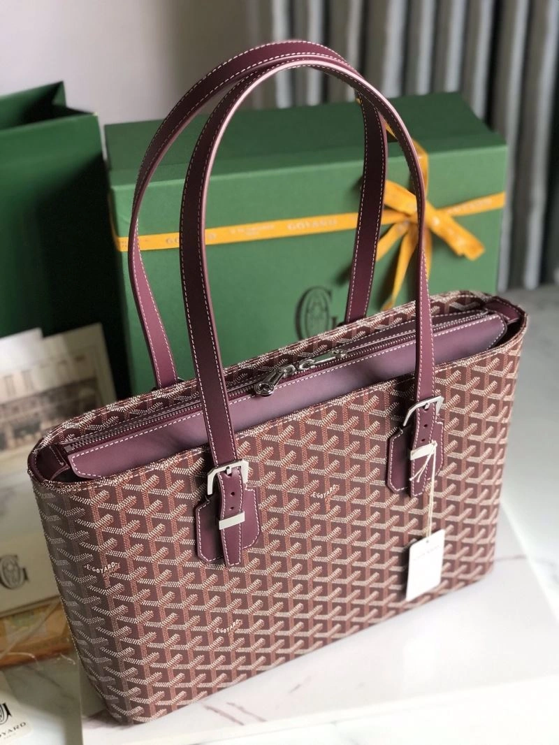 Durable Goyard Shopping Bags 58911