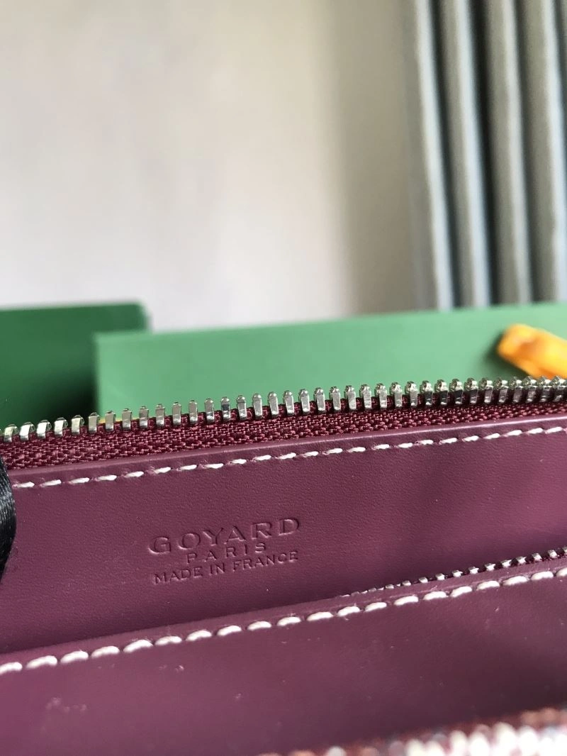 Durable Goyard Shopping Bags 58911