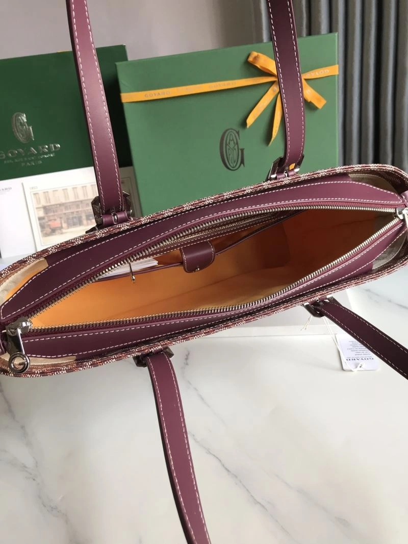 Durable Goyard Shopping Bags 58911