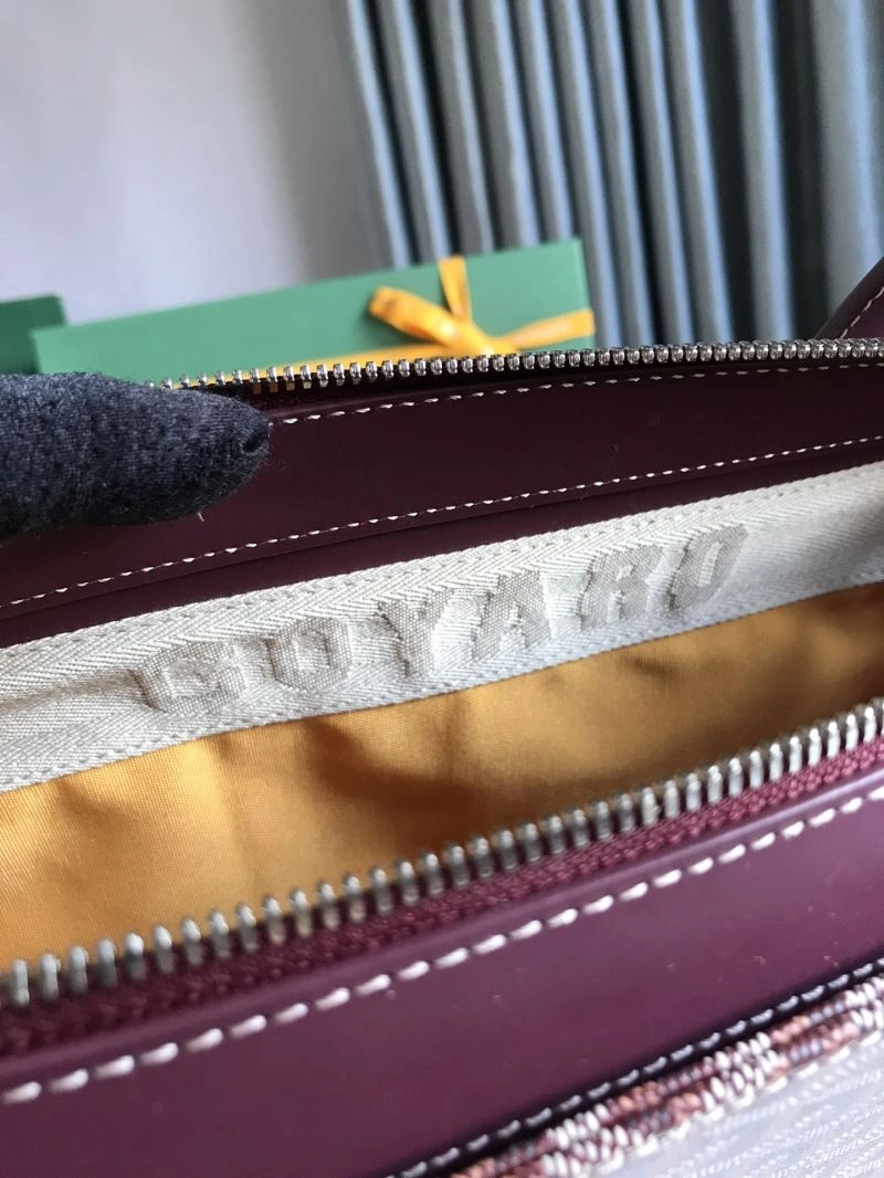 Durable Goyard Shopping Bags 58911
