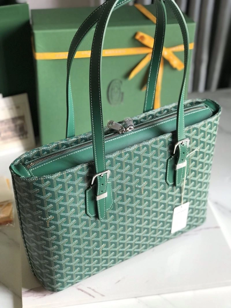 FastDry Goyard Shopping Bags 58909