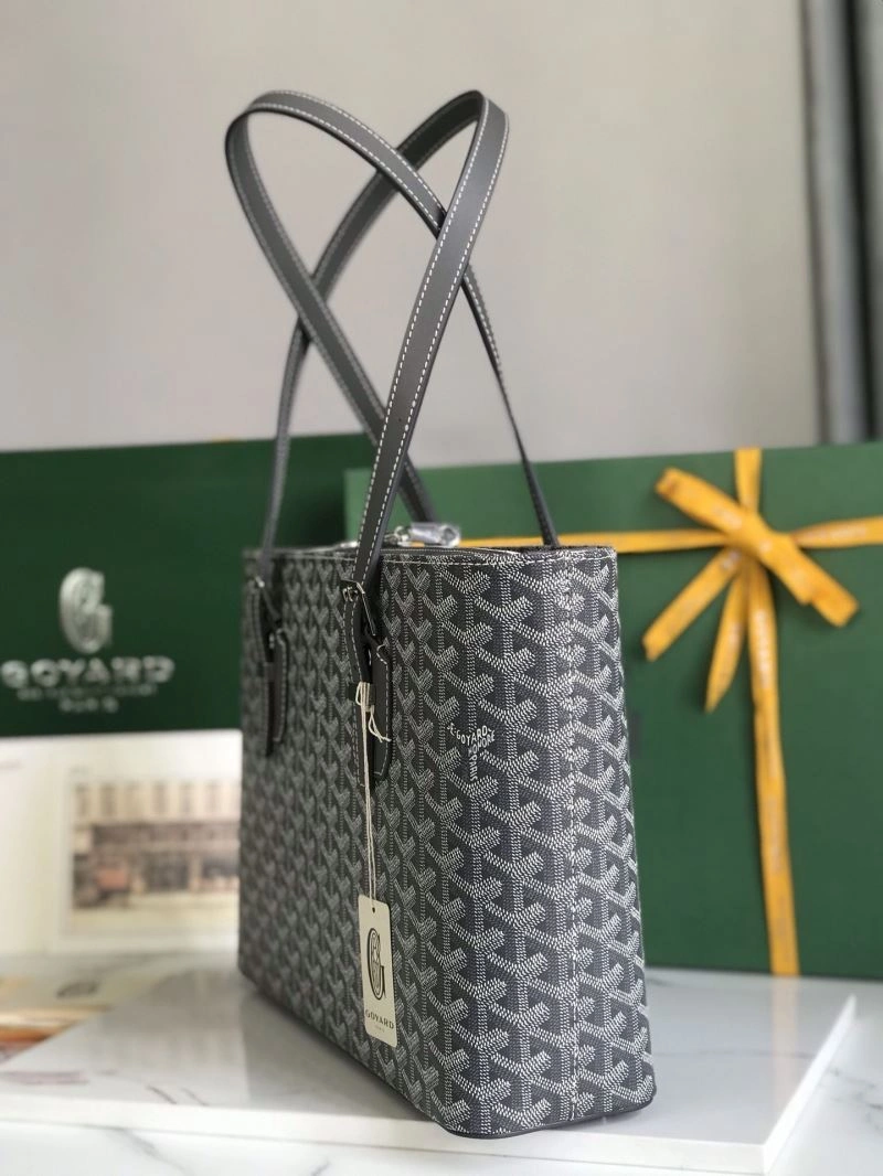Colorful Goyard Shopping Bags 58908