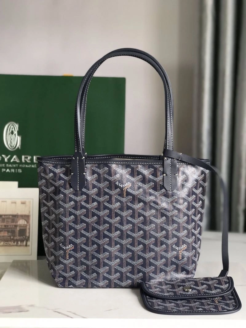 Goyard Shopping Bags FashionForward 58931