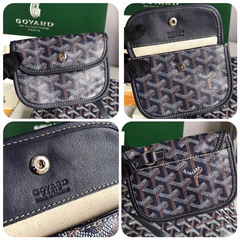 Goyard Shopping Bags FashionForward 58931