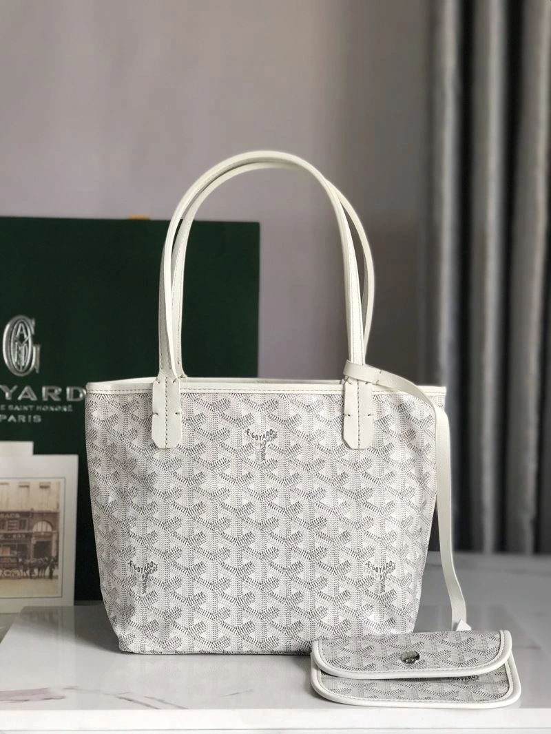 Goyard Shopping Bags WeatherProof 58901