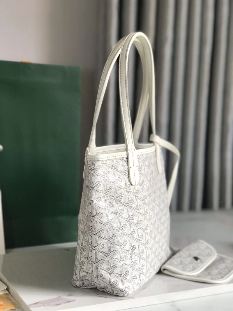 Goyard Shopping Bags WeatherProof 58901