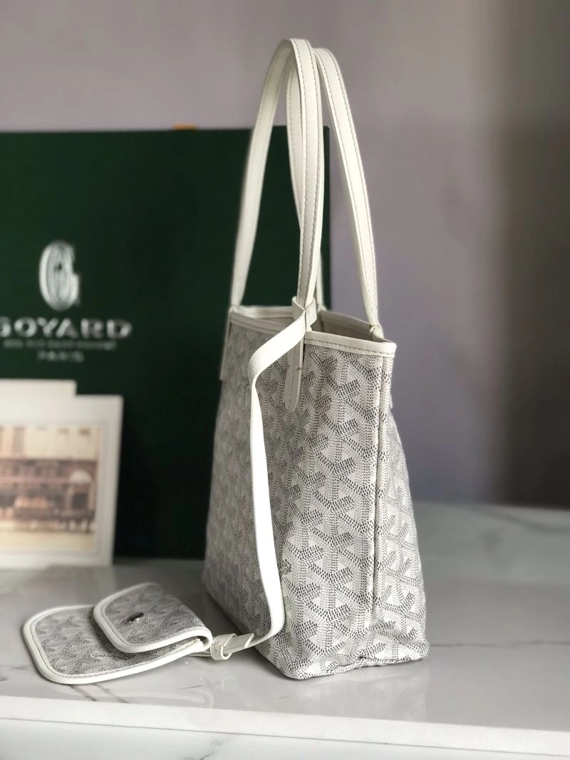 Goyard Shopping Bags WeatherProof 58901