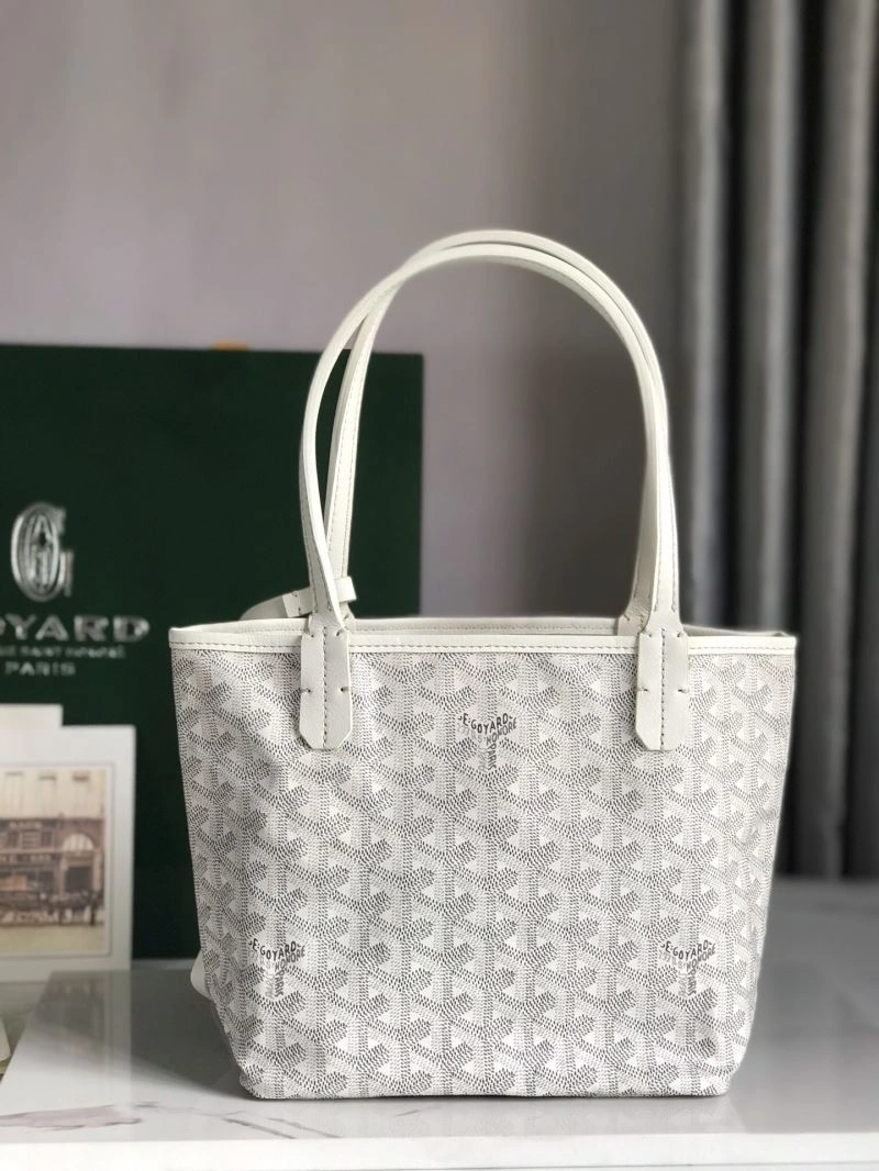 Goyard Shopping Bags WeatherProof 58901