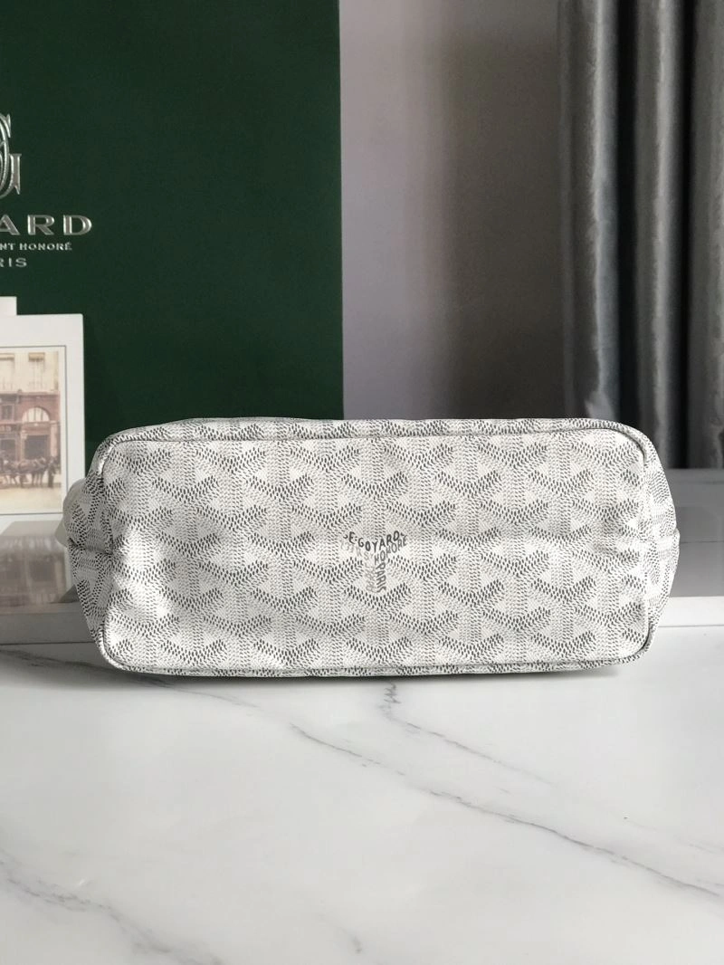 Goyard Shopping Bags WeatherProof 58901