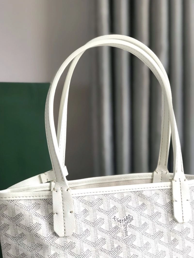 Goyard Shopping Bags WeatherProof 58901