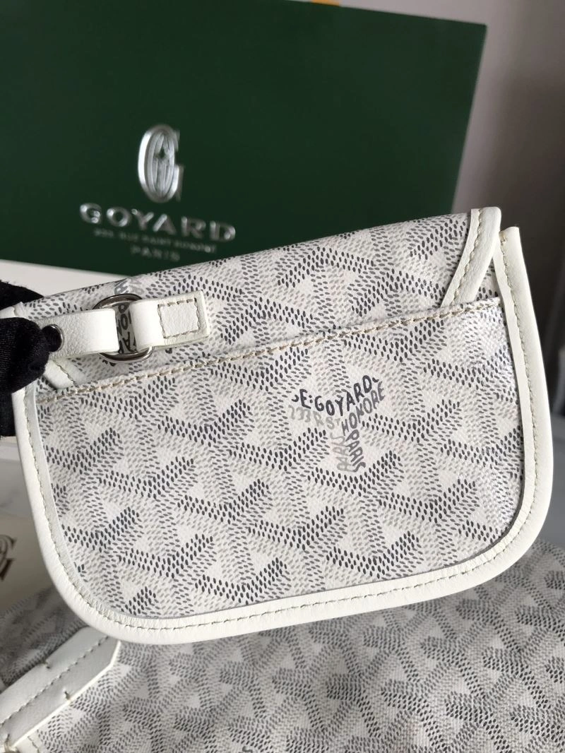 Goyard Shopping Bags WeatherProof 58901
