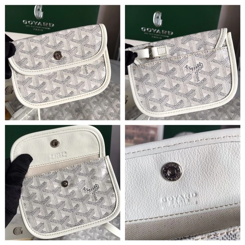 Goyard Shopping Bags WeatherProof 58901