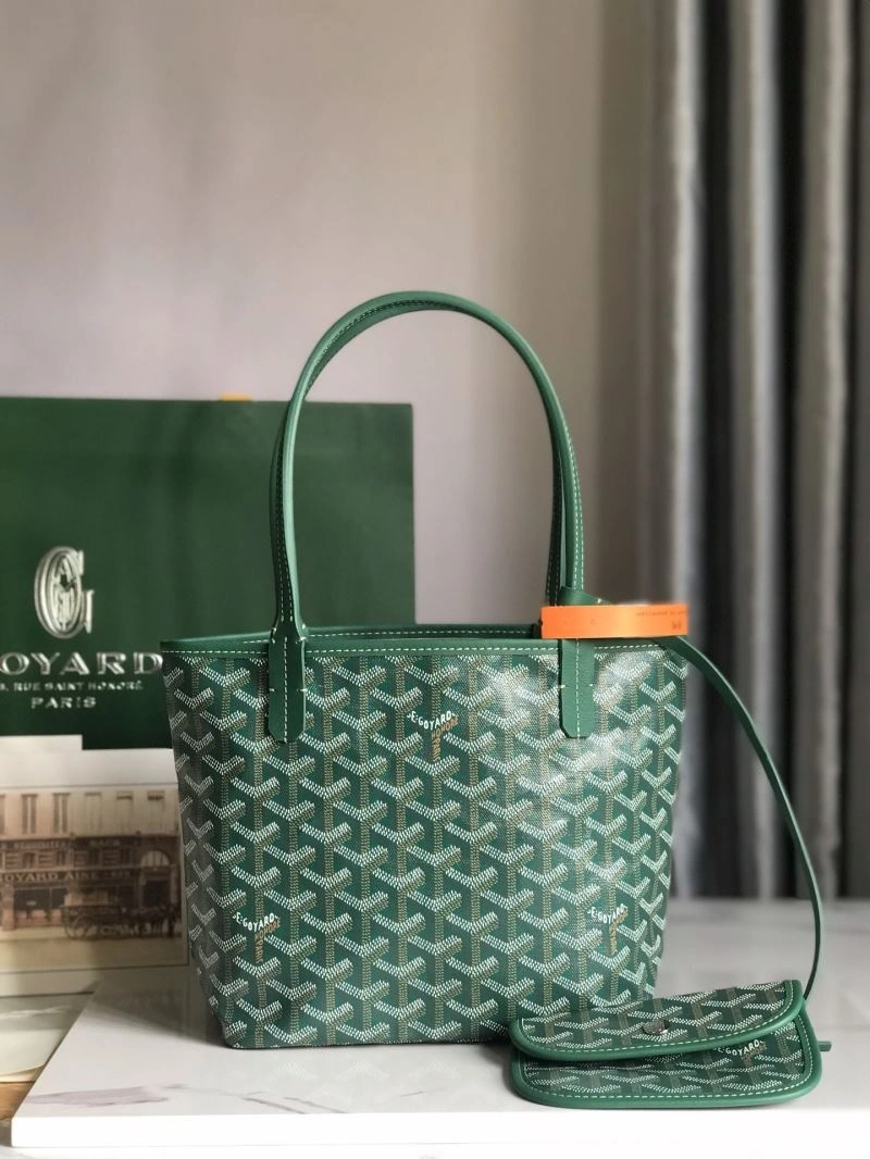 Sustainable Goyard Shopping Bags 58907