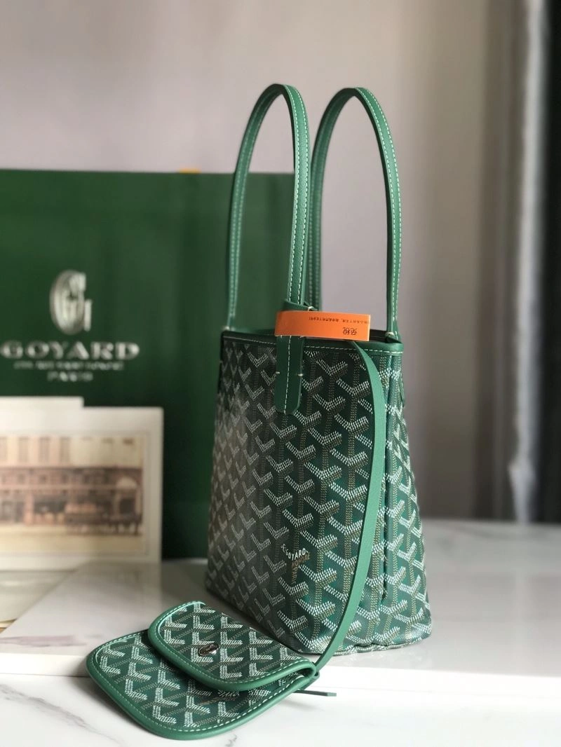 Sustainable Goyard Shopping Bags 58907