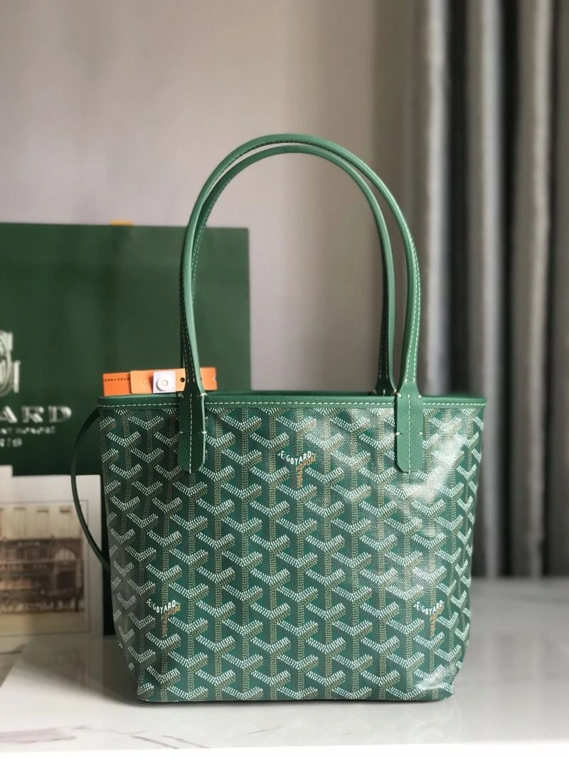 Sustainable Goyard Shopping Bags 58907