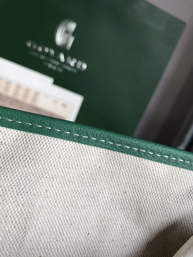 Sustainable Goyard Shopping Bags 58907