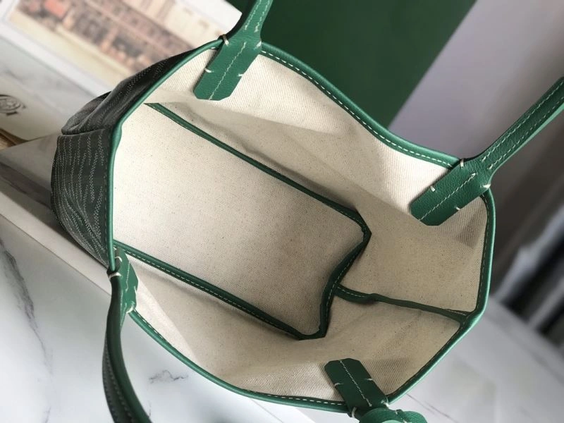 Sustainable Goyard Shopping Bags 58907