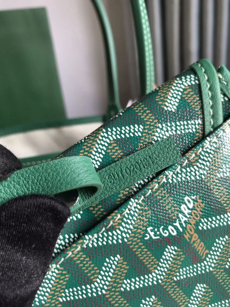 Sustainable Goyard Shopping Bags 58907