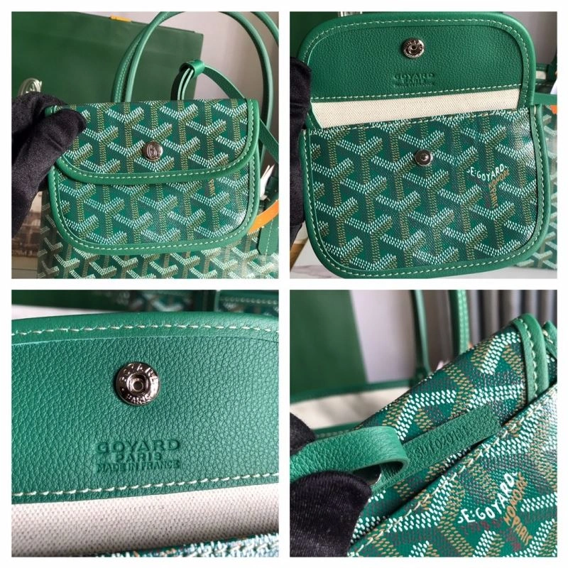Sustainable Goyard Shopping Bags 58907