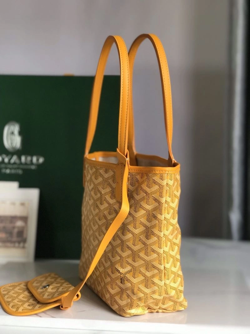 GoAnywhere Goyard Shopping Bags 58905