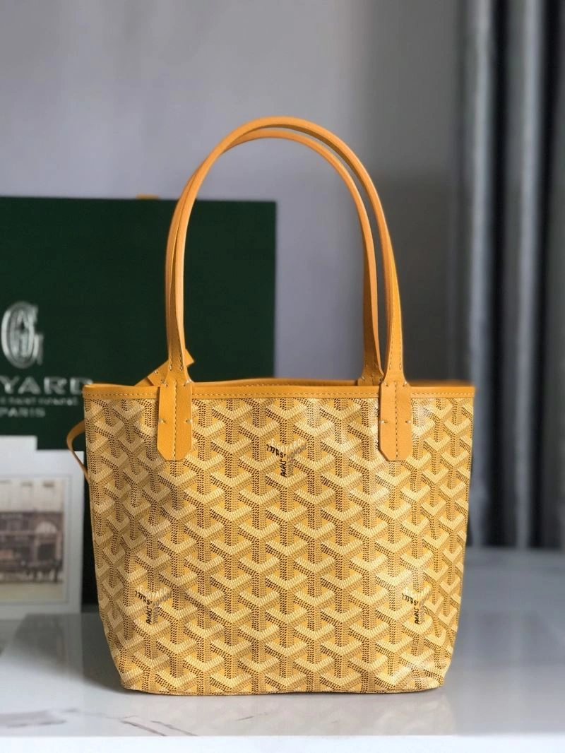 GoAnywhere Goyard Shopping Bags 58905