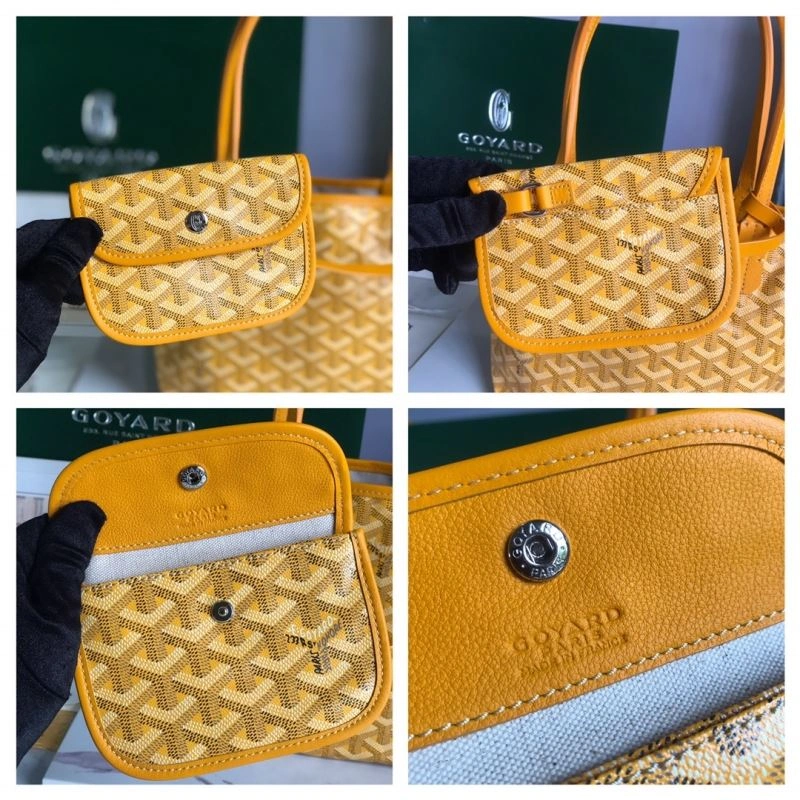 GoAnywhere Goyard Shopping Bags 58905