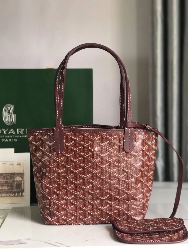 Goyard Shopping Bags DailyWear 59010