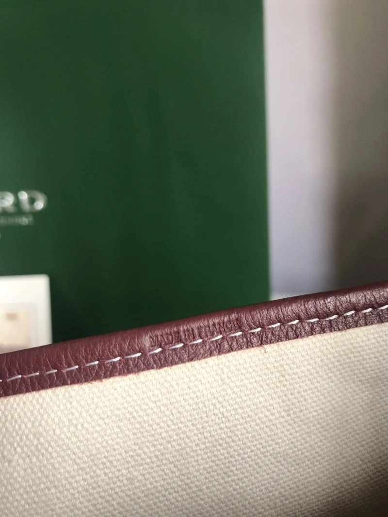 Goyard Shopping Bags DailyWear 59010