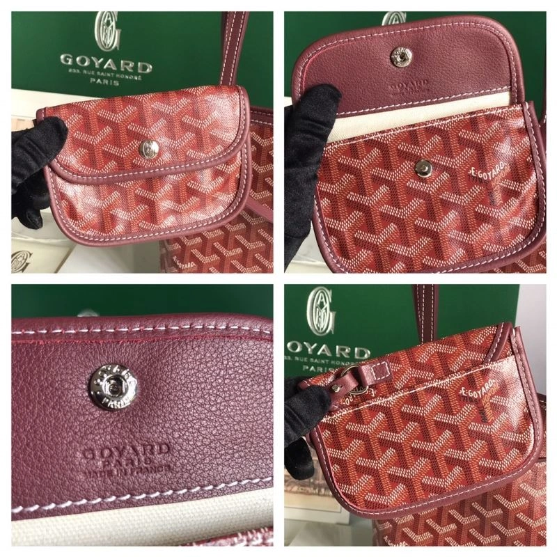 Goyard Shopping Bags DailyWear 59010