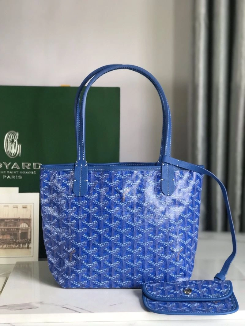 Goyard Shopping Bags Attractive 58894