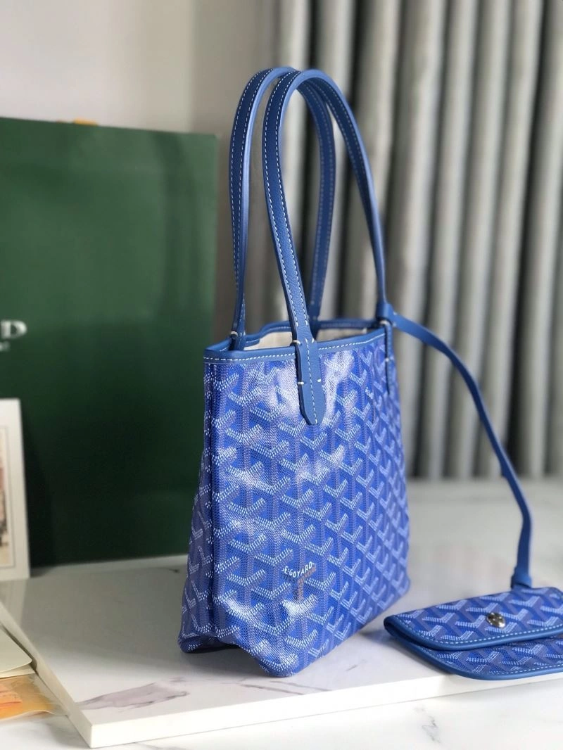 Goyard Shopping Bags Attractive 58894