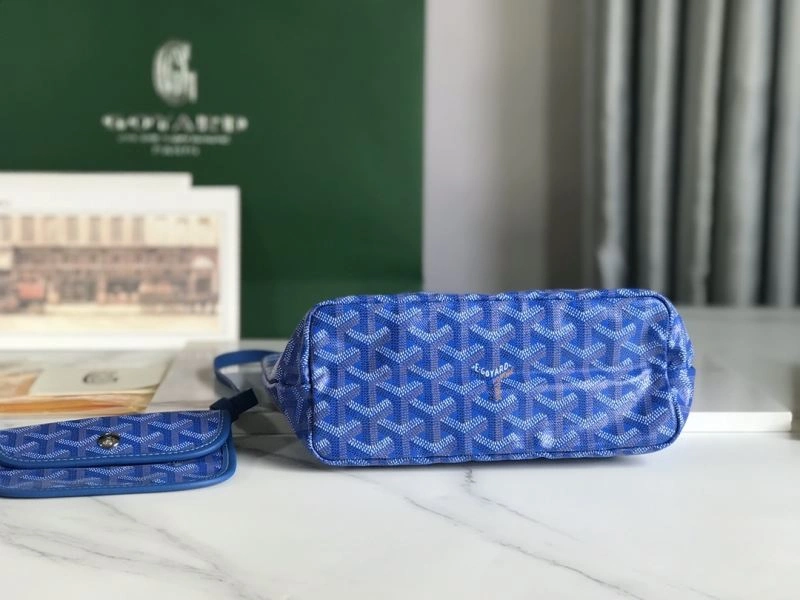 Goyard Shopping Bags Attractive 58894