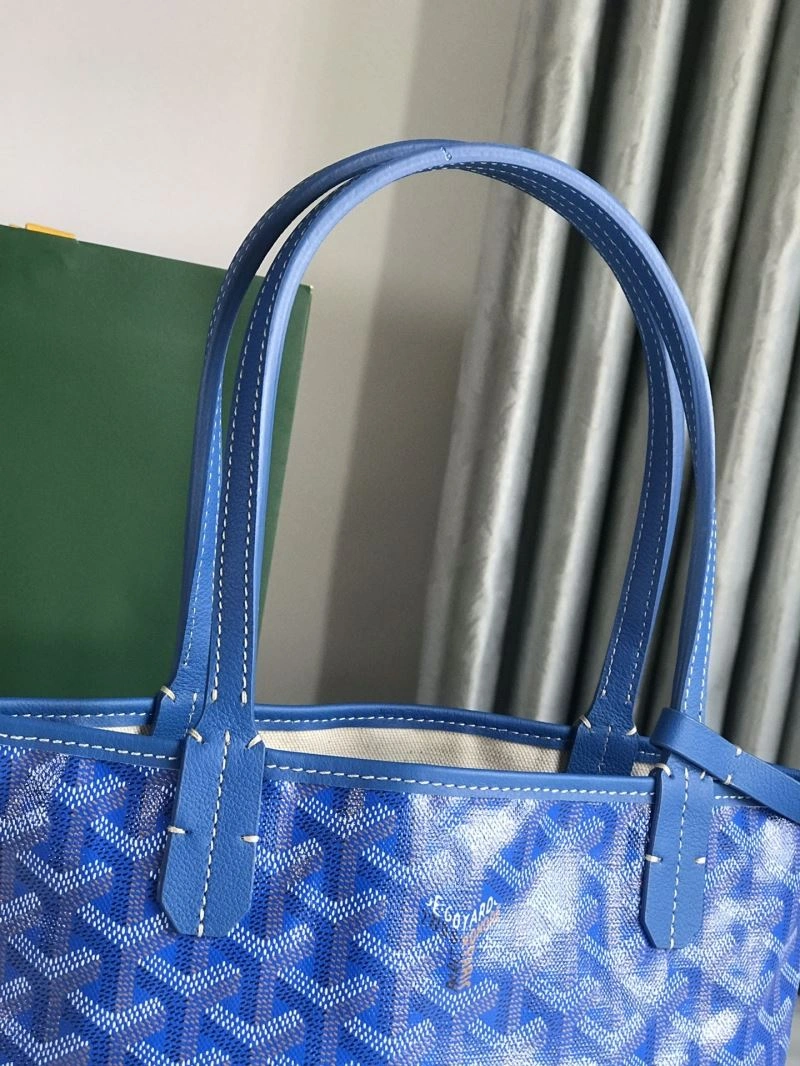 Goyard Shopping Bags Attractive 58894