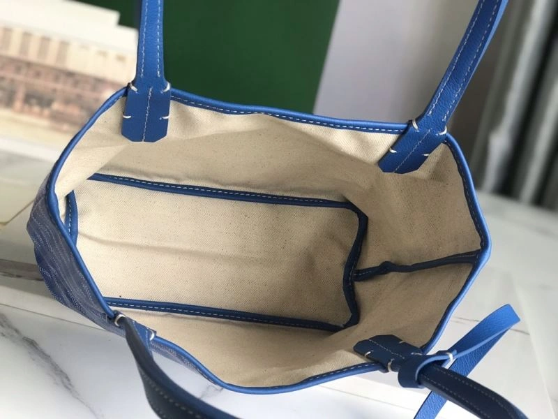 Goyard Shopping Bags Attractive 58894