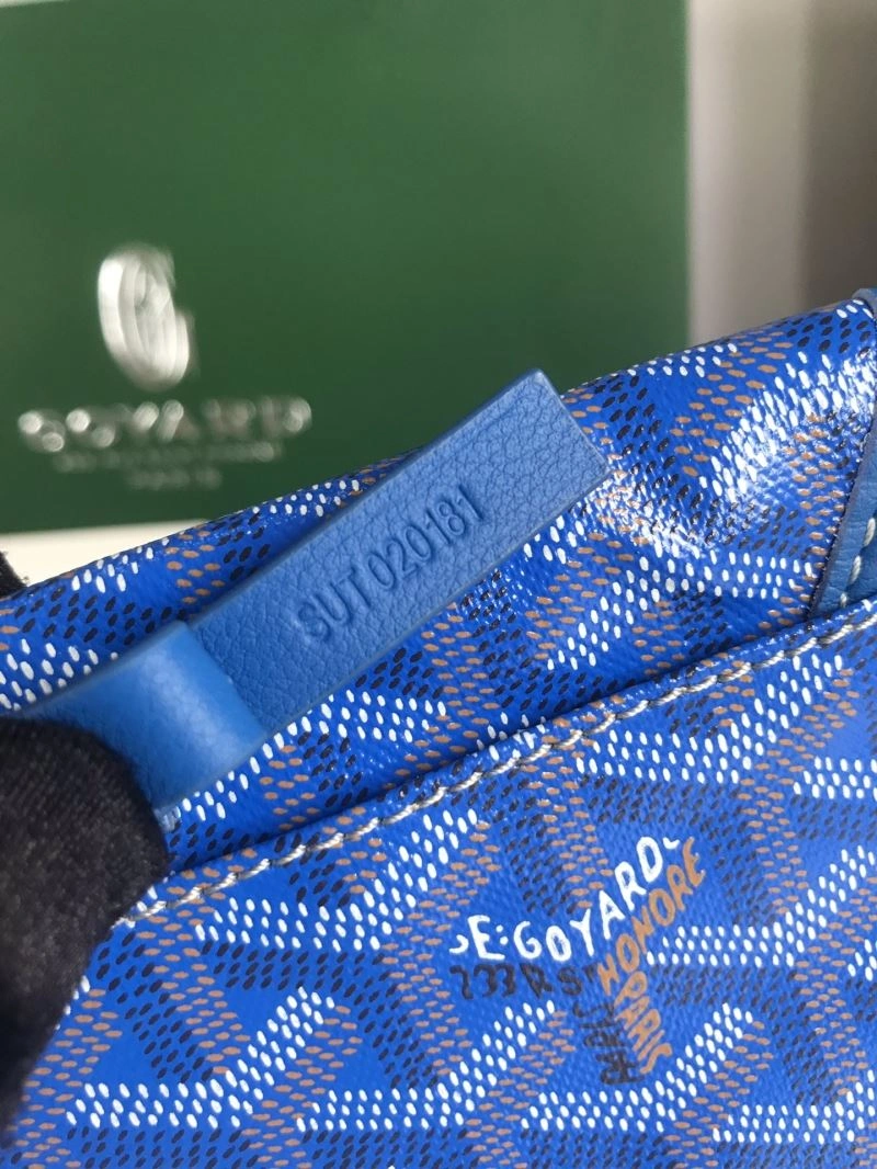 Goyard Shopping Bags Attractive 58894