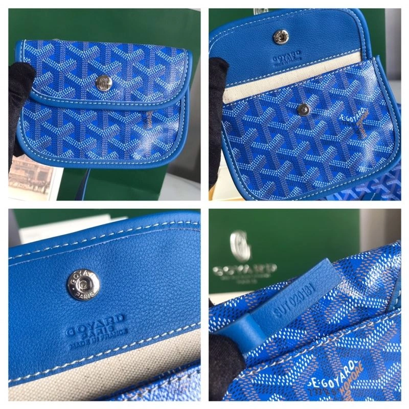 Goyard Shopping Bags Attractive 58894