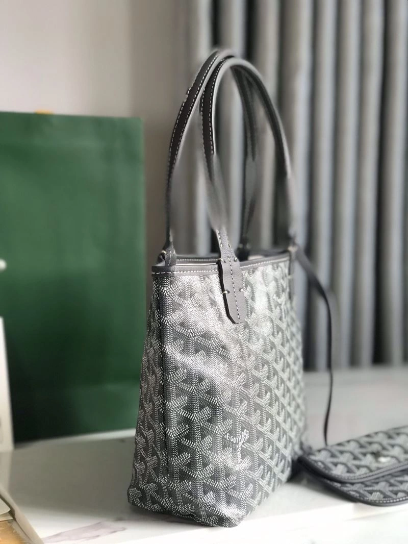 Durable Goyard Shopping Bags 58906