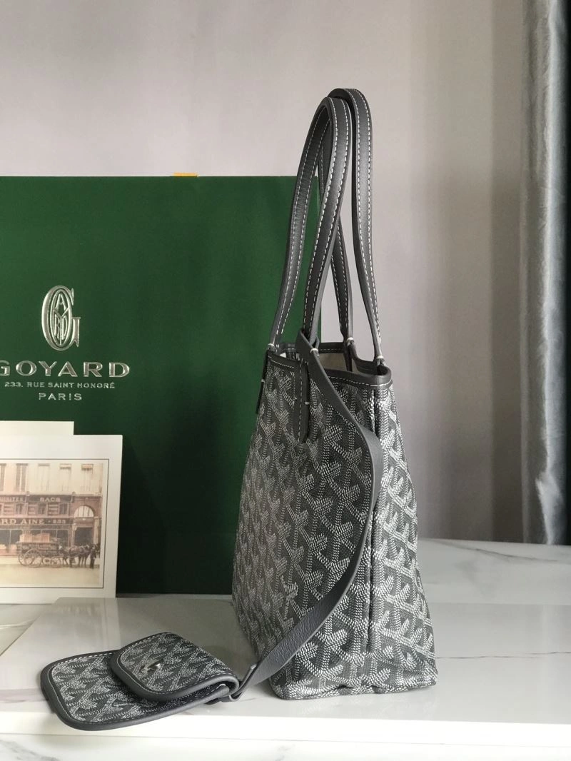 Durable Goyard Shopping Bags 58906