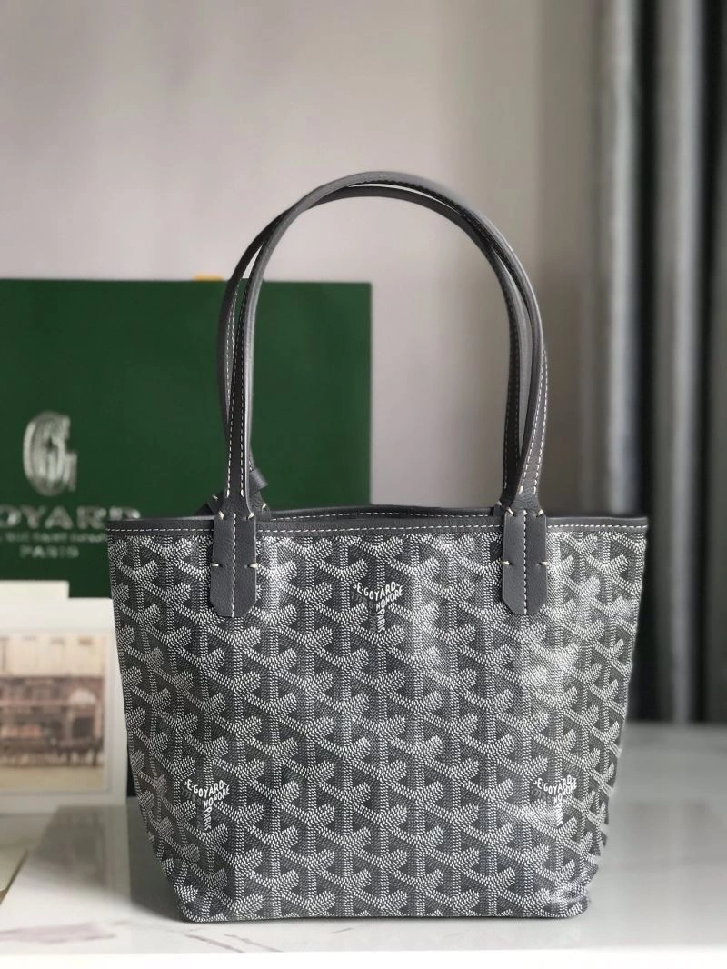 Durable Goyard Shopping Bags 58906