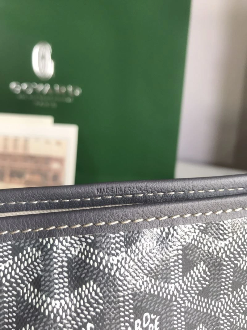 Durable Goyard Shopping Bags 58906