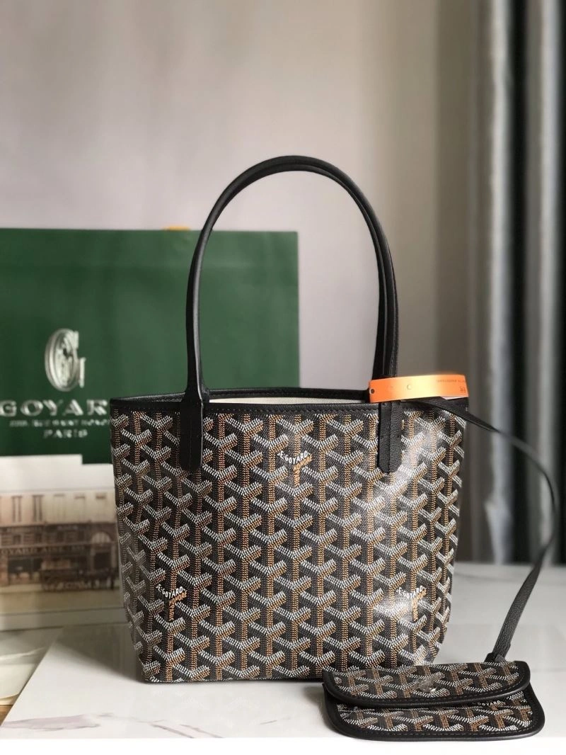 AllSeason Goyard Shopping Bags 58896