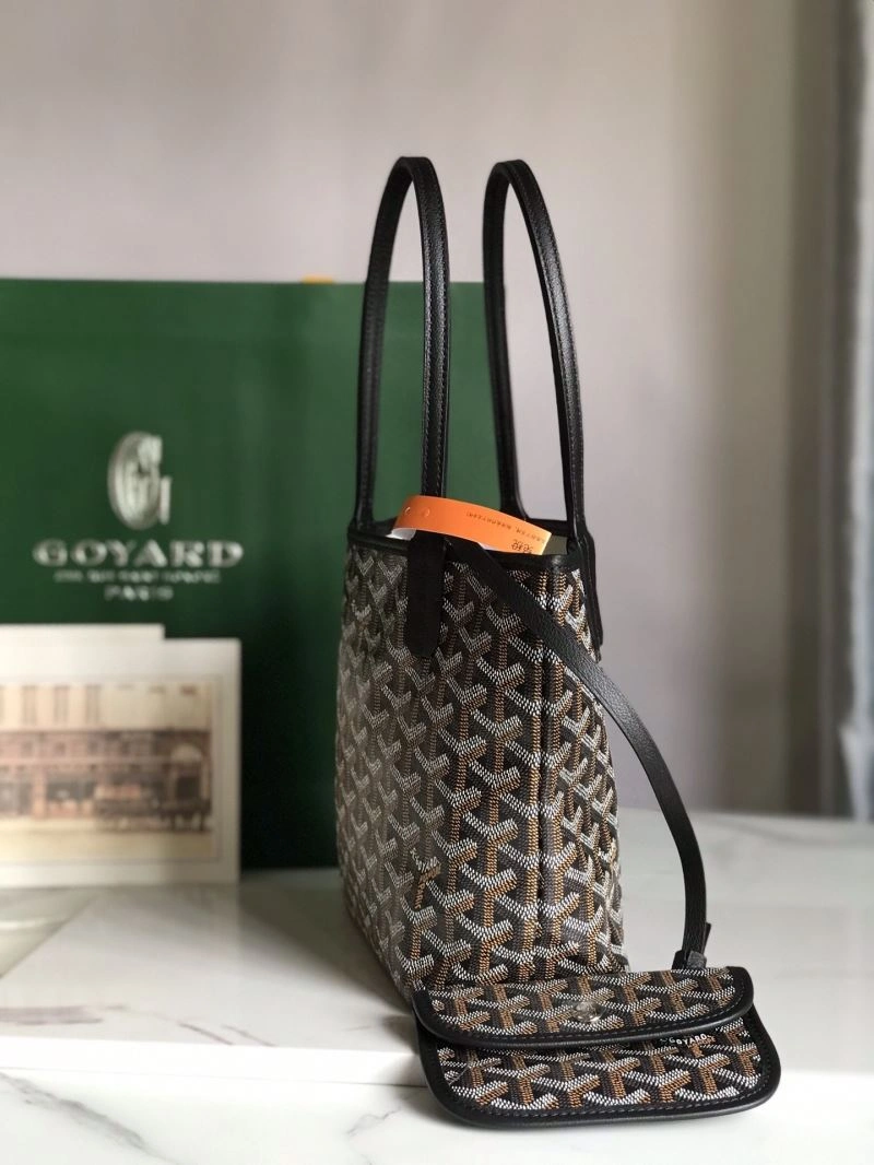 AllSeason Goyard Shopping Bags 58896