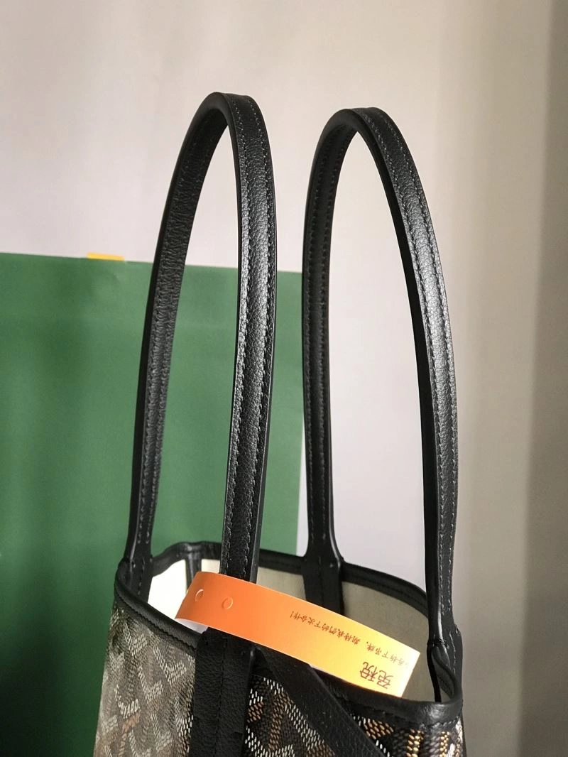 AllSeason Goyard Shopping Bags 58896