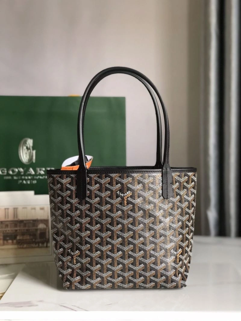 AllSeason Goyard Shopping Bags 58896
