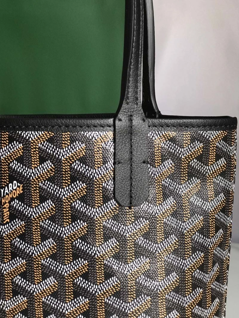 AllSeason Goyard Shopping Bags 58896