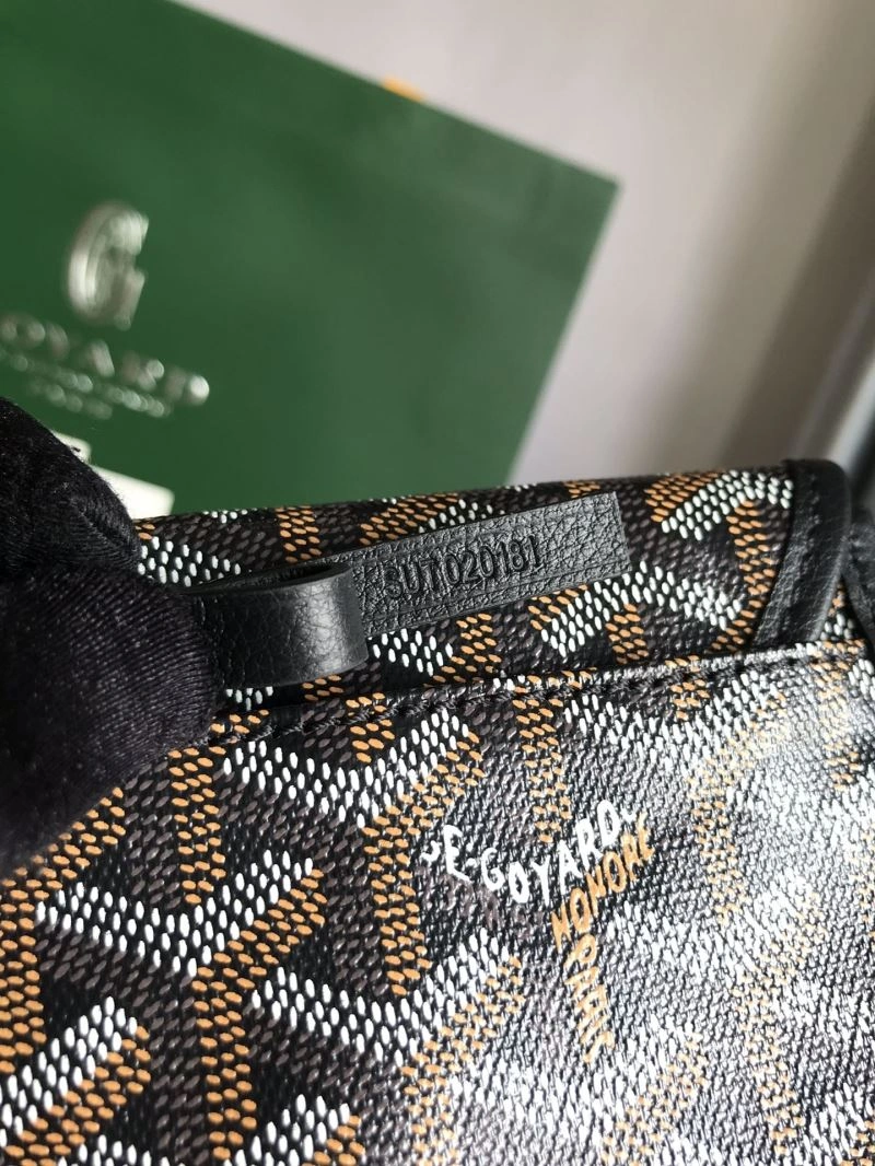 AllSeason Goyard Shopping Bags 58896
