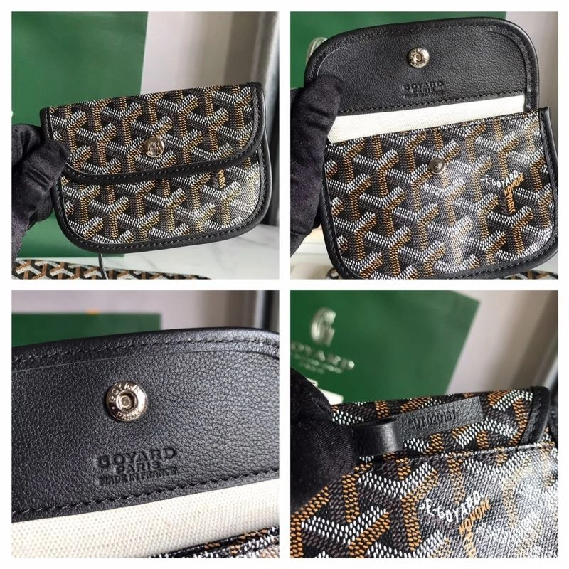 AllSeason Goyard Shopping Bags 58896
