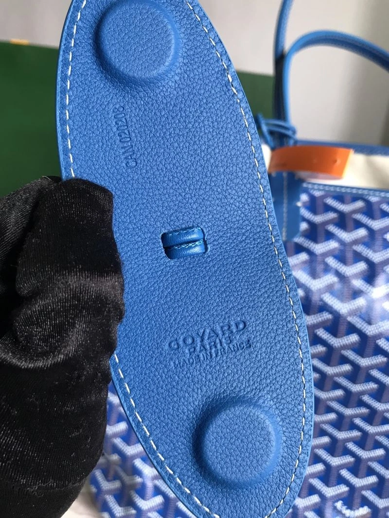 FreshLook Goyard Shopping Bags 58893